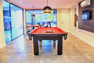 Apartamento, 3 quartos, 139 m² - Foto 5