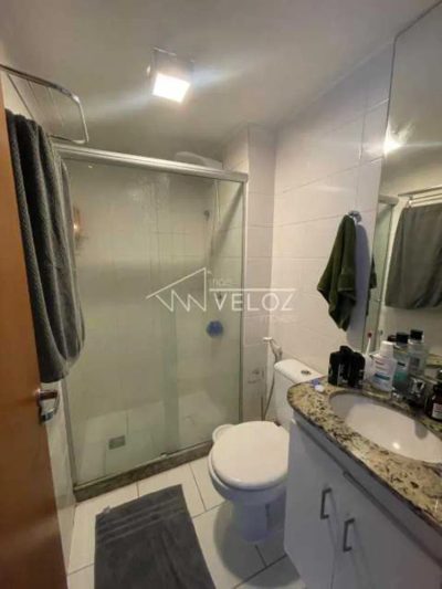 Apartamento, 1 quarto, 44 m² - Foto 1