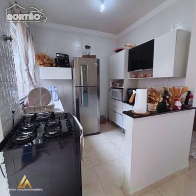 Casa, 3 quartos, 125 m² - Foto 4