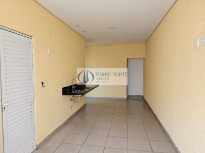 Apartamento, 2 quartos, 92 m² - Foto 1