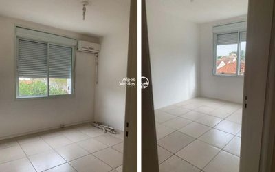 Apartamento, 2 quartos, 60 m² - Foto 5