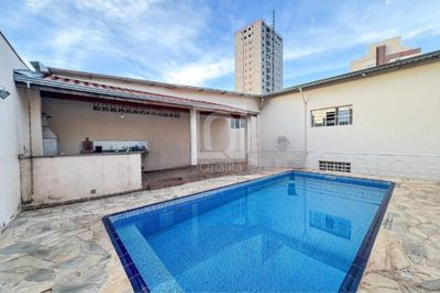 Casa, 3 quartos, 555 m² - Foto 1