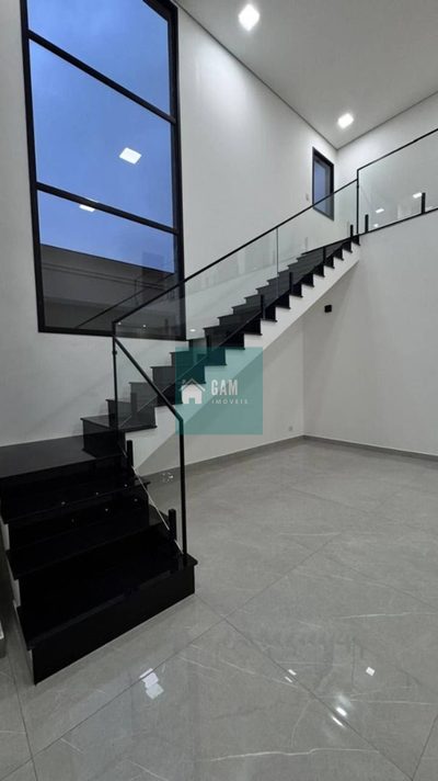 Casa de Condomínio, 4 quartos - Foto 3