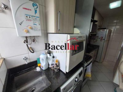 Apartamento, 2 quartos, 51 m² - Foto 3