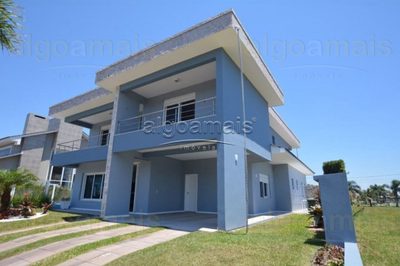 Casa de Condomínio, 6 quartos - Foto 3
