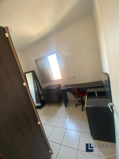 Apartamento, 2 quartos, 53 m² - Foto 1