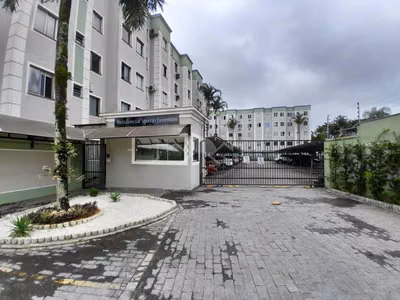 Apartamento, 2 quartos, 46 m² - Foto 1