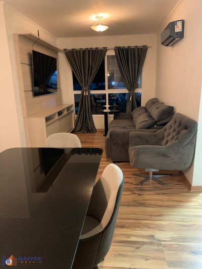 Apartamento, 3 quartos, 71 m² - Foto 4