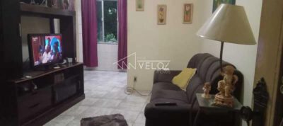 Apartamento, 1 quarto, 35 m² - Foto 2