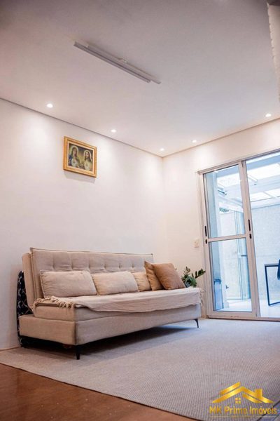 Apartamento, 2 quartos, 94 m² - Foto 1