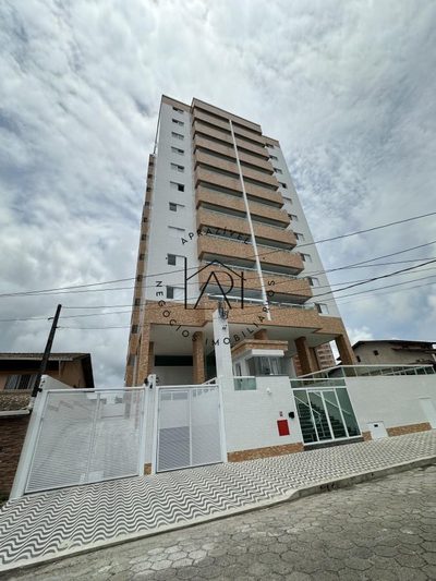 Apartamento, 2 quartos, 72 m² - Foto 2