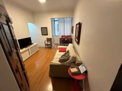 Apartamento, 3 quartos, 100 m² - Foto 2