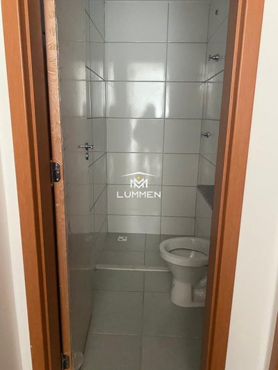 Apartamento, 2 quartos, 40 m² - Foto 5