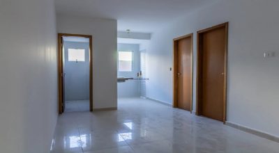 Apartamento, 2 quartos, 39 m² - Foto 5