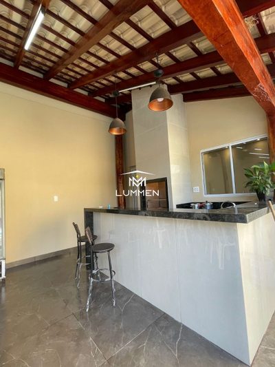 Casa, 1 quarto, 200 m² - Foto 4
