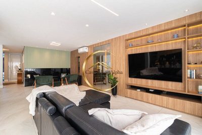 Casa, 4 quartos, 319 m² - Foto 3