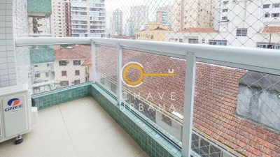 Apartamento, 2 quartos, 81 m² - Foto 4