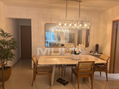 Apartamento, 3 quartos, 110 m² - Foto 3