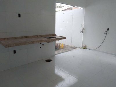 Casa, 3 quartos, 90 m² - Foto 3