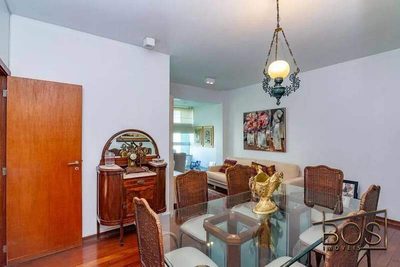 Apartamento, 3 quartos, 97 m² - Foto 2