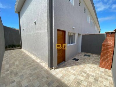 Sobrado, 2 quartos, 70 m² - Foto 4