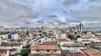 Apartamento, 3 quartos, 124 m² - Foto 1