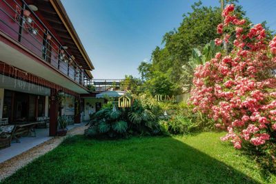 Pousada-Chalé, 9 quartos, 543 m² - Foto 2