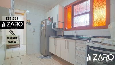 Casa, 2 quartos, 160 m² - Foto 4