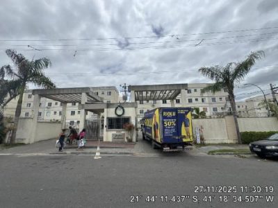 Apartamento, 2 quartos, 41 m² - Foto 1