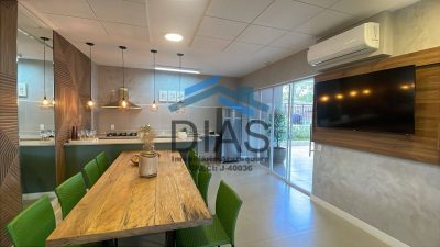Apartamento, 3 quartos, 76 m² - Foto 3