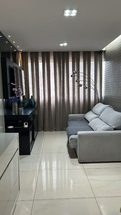 Cobertura, 3 quartos, 180 m² - Foto 2