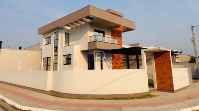 Sobrado, 3 quartos, 138 m² - Foto 3