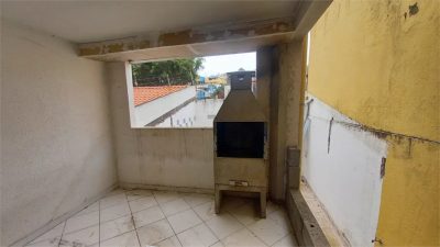 Sobrado, 3 quartos, 220 m² - Foto 2