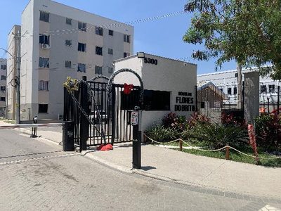 Apartamento, 2 quartos, 10 m² - Foto 1