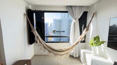 Apartamento, 3 quartos, 70 m² - Foto 4