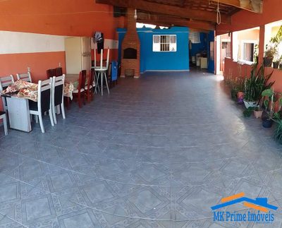 Sobrado, 3 quartos, 250 m² - Foto 5