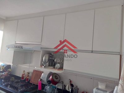 Apartamento, 3 quartos, 62 m² - Foto 4