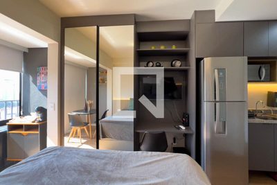 Kitnet-Studio, 23 m² - Foto 5