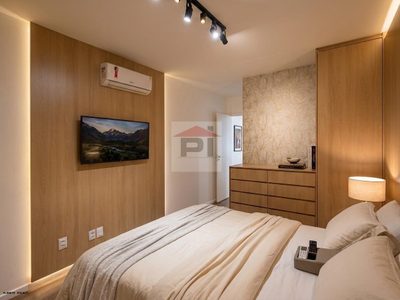 Apartamento, 2 quartos, 105 m² - Foto 4