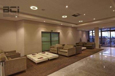 Flat/Apart Hotel, 1 quarto, 40 m² - Foto 4