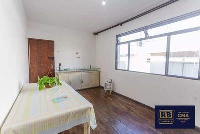 Apartamento, 3 quartos, 110 m² - Foto 4