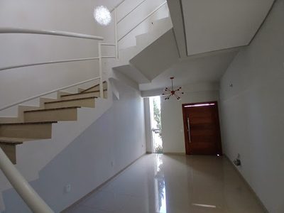 Casa, 3 quartos, 156 m² - Foto 4