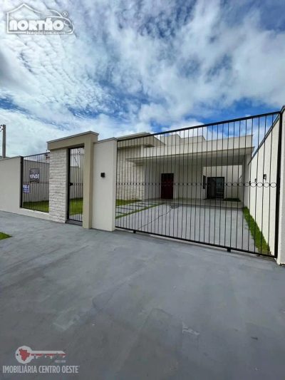 Casa, 3 quartos, 158 m² - Foto 2