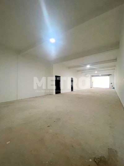 Depósito-Galpão, 120 m² - Foto 3