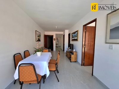 Apartamento, 2 quartos, 73 m² - Foto 1