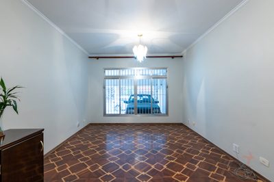 Casa, 3 quartos, 134 m² - Foto 2