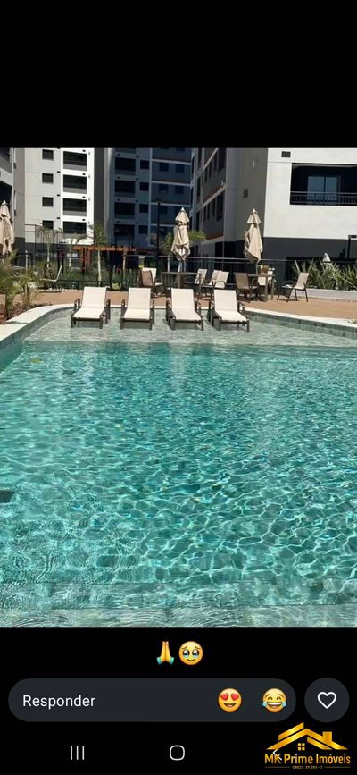 Apartamento, 2 quartos, 49 m² - Foto 2