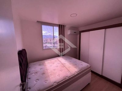 Apartamento, 2 quartos, 49 m² - Foto 3