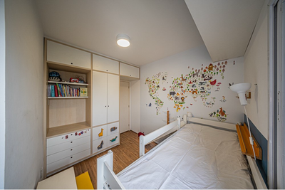 Apartamento, 2 quartos, 61 m² - Foto 3