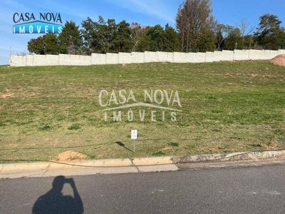 Loteamento e Condomínio, 720 m² - Foto 1
